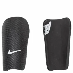 Nike J Guard-CE Soccer Shin Guards BLACK/WHITE Svart