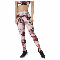 Only Play Jabina Life Hw Train Tights Orange