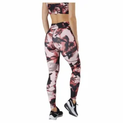 Only Play Jabina Life Hw Train Tights Orange