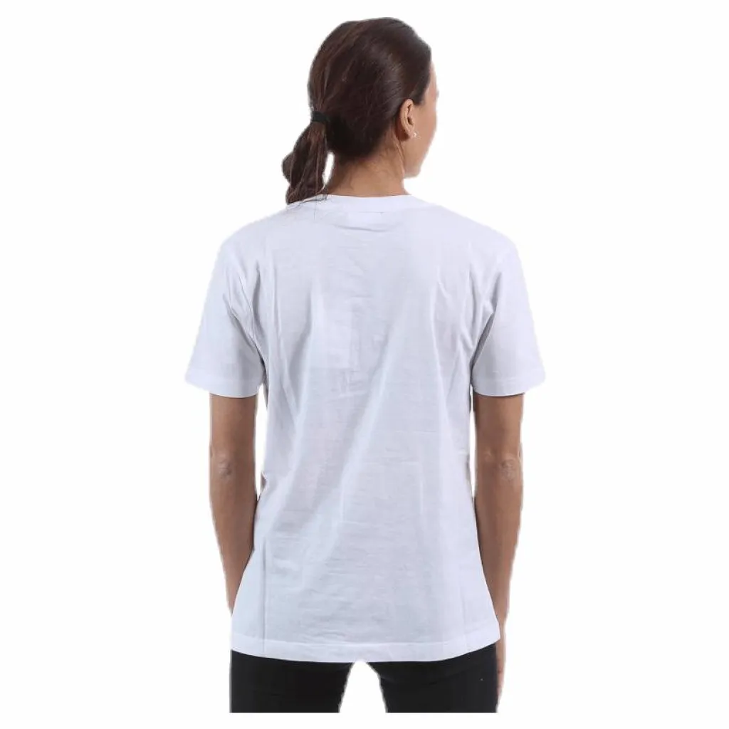 WeSC Jacey White Vit Outlet