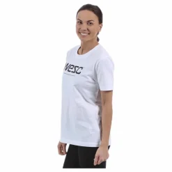 WeSC Jacey White Vit Outlet