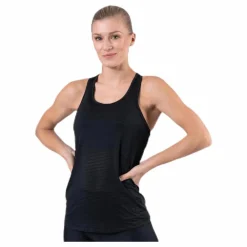 Jaci Tank Black*BLACC Discount