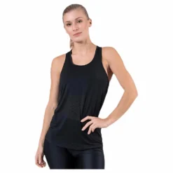 Jaci Tank Black*BLACC Discount