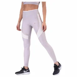 Only Play Jacinte Hw Training Tights Red Röd New
