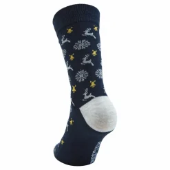 Jacjolly Socks Giftbox Ponderosa Pine*Jack & Jones Hot