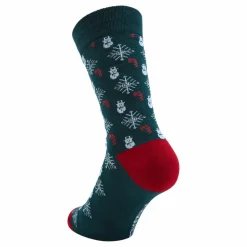 Jacjolly Socks Giftbox Ponderosa Pine*Jack & Jones Hot