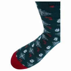 Jacjolly Socks Giftbox Ponderosa Pine*Jack & Jones Hot