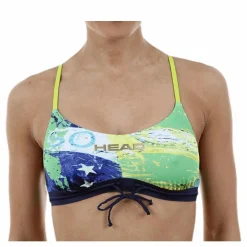 Jack Bikini Blue/Green*Head Clearance
