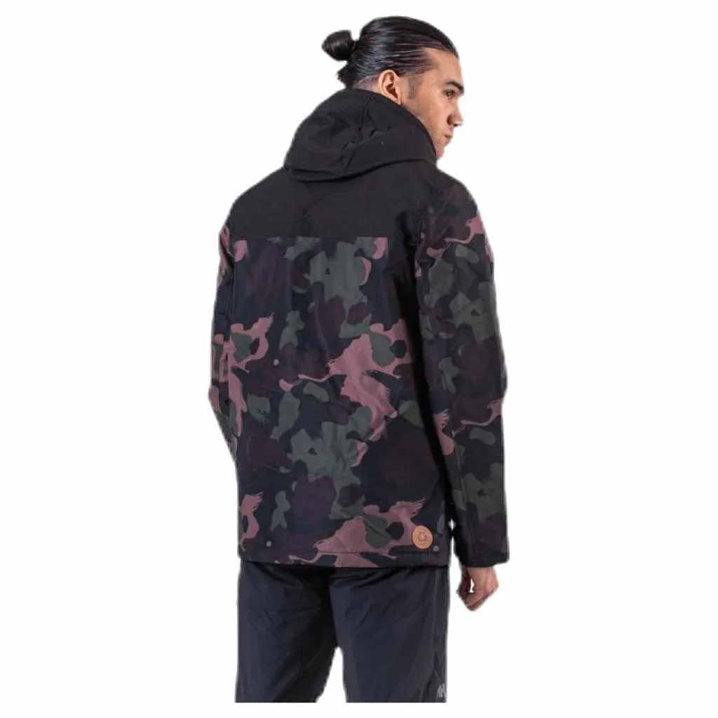 Jack Jacket Patterned*Picture Organic Clothing Discount