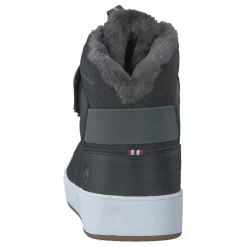 Jack Warm GTX Black/Charcoal*Viking Online