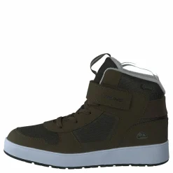 Viking Jack Warm GTX Khaki Grön Hot