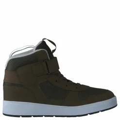 Viking Jack Warm GTX Khaki Grön Hot
