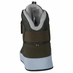 Viking Jack Warm GTX Khaki Grön Hot