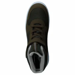 Viking Jack Warm GTX Khaki Grön Hot