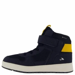 Viking Jack Warm GTX Navy Svart Best