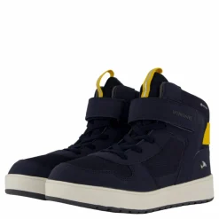 Viking Jack Warm GTX Navy Svart Best