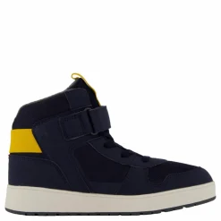 Viking Jack Warm GTX Navy Svart Best