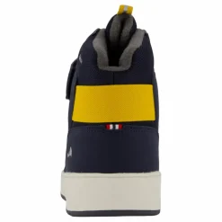 Viking Jack Warm GTX Navy Svart Best