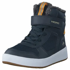 Jack Warm GTX Navy/Navy*Viking Clearance