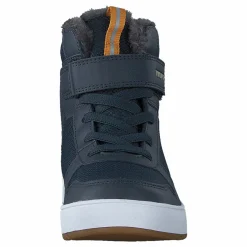 Jack Warm GTX Navy/Navy*Viking Clearance