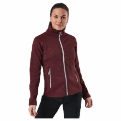 2117 of Sweden Jacka Holm D Red Röd Best
