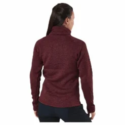 2117 of Sweden Jacka Holm D Red Röd Best