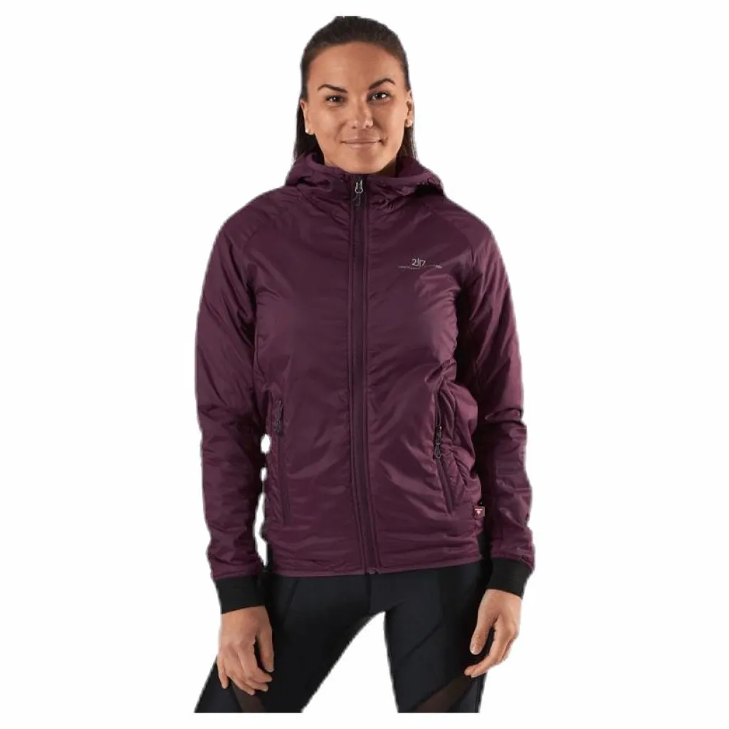 2117 of Sweden Jacka, Krusbo D Purple Lila New