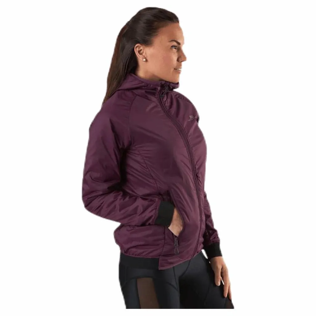 2117 of Sweden Jacka, Krusbo D Purple Lila New