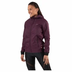 2117 of Sweden Jacka, Krusbo D Purple Lila New