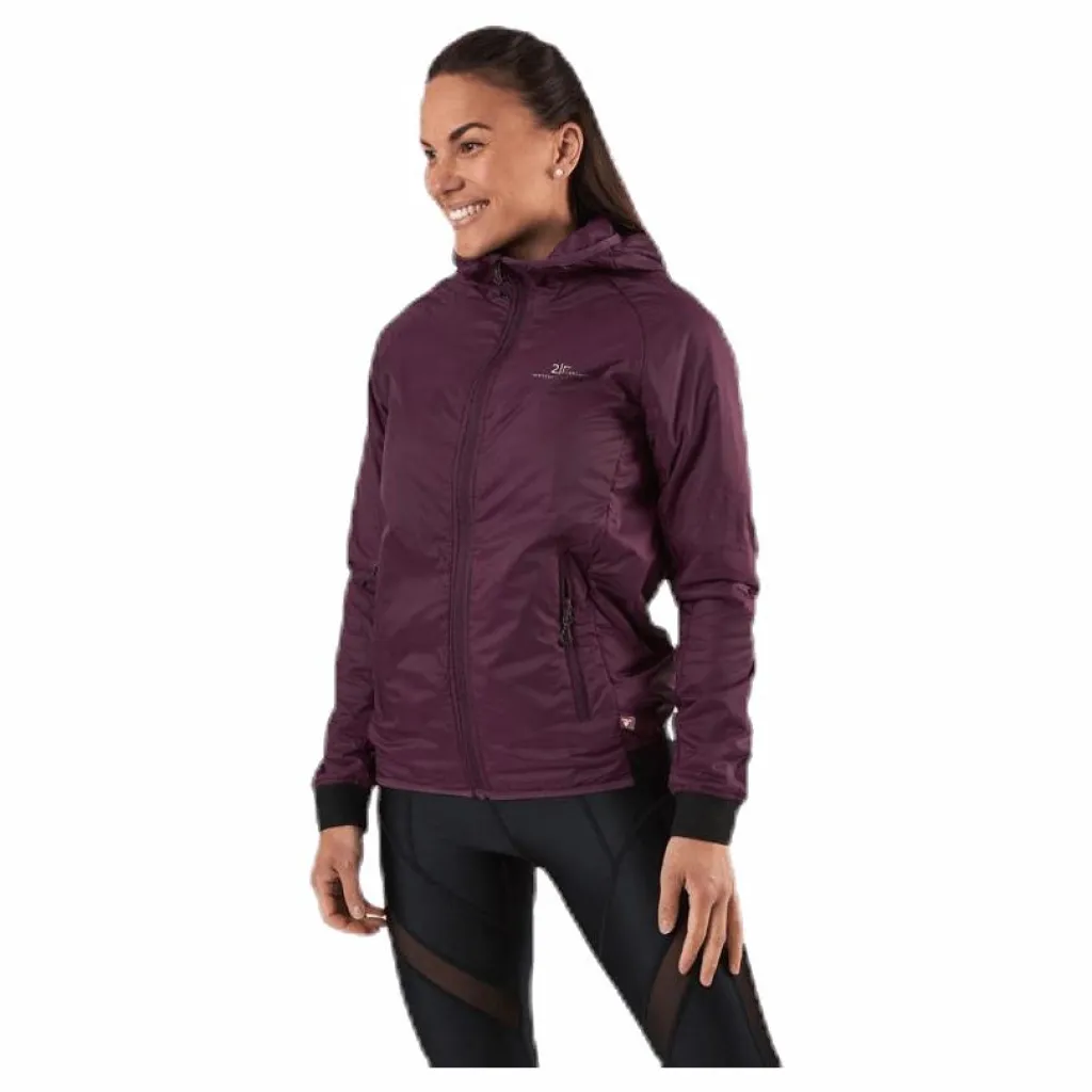 2117 of Sweden Jacka, Krusbo D Purple Lila New
