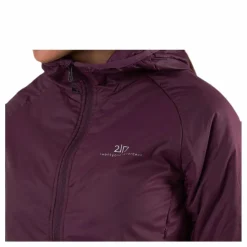 2117 of Sweden Jacka, Krusbo D Purple Lila New