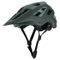 Jackal MIPS Green/Yellow*Lazer Discount