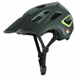 Jackal MIPS Green/Yellow*Lazer Discount