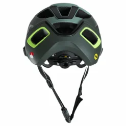 Jackal MIPS Green/Yellow*Lazer Discount