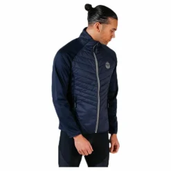 Jacson Jacket Dillon Blue Blå