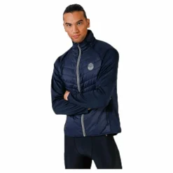 Jacson Jacket Dillon Blue Blå