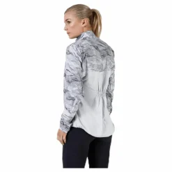 Jacket Fujin Grey*Odlo Online