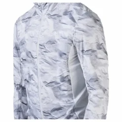 Jacket Fujin                            Grey*Odlo Clearance