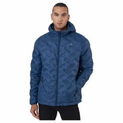 Jacket Isabo H Navy*2117 of Sweden
