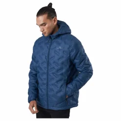 Jacket Isabo H Navy*2117 of Sweden