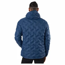 Jacket Isabo H Navy*2117 of Sweden