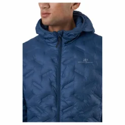 Jacket Isabo H Navy*2117 of Sweden
