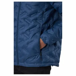 Jacket Isabo H Navy*2117 of Sweden