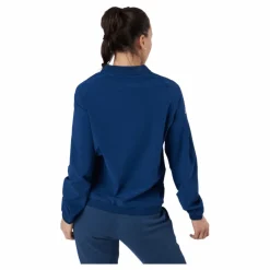 Babolat Jacket Play Women Blue Blå Clearance