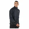 Jacket Run Easy Warm Hybrid Black*Odlo Discount