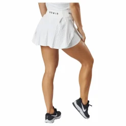 Jackie Skirt Off White*BOW19 Best