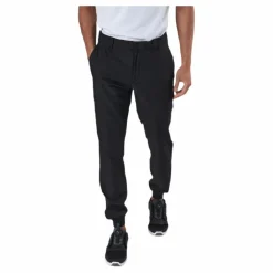 Puma Golf Jackpot Jogger Black Svart New