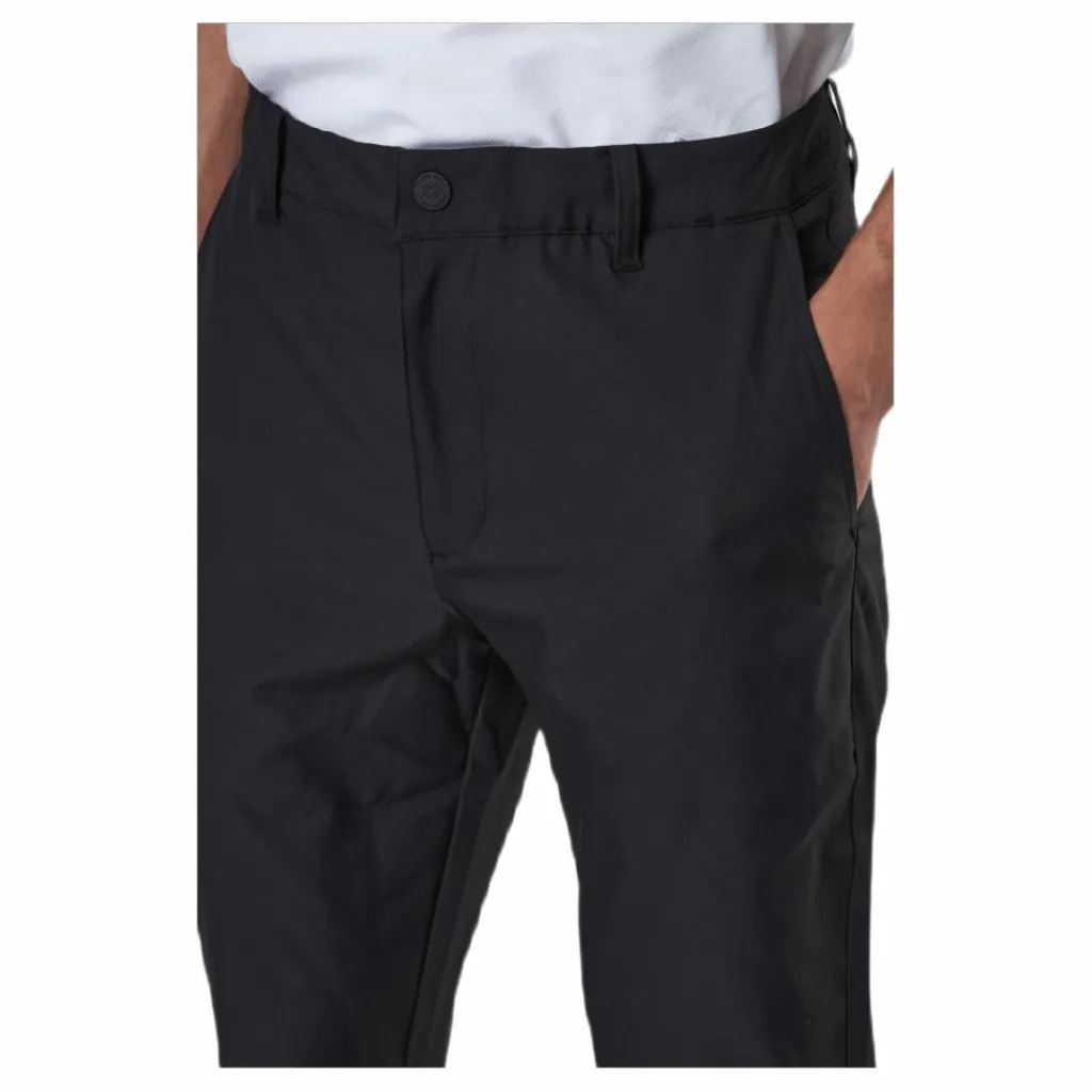 Puma Golf Jackpot Jogger Black Svart New