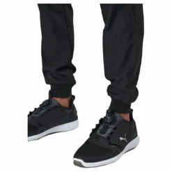 Puma Golf Jackpot Jogger Black Svart New