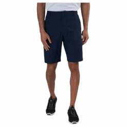 Puma Golf Jackpot Short Blue Blå Best